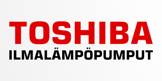 Toshiba ilmalämpöpumput