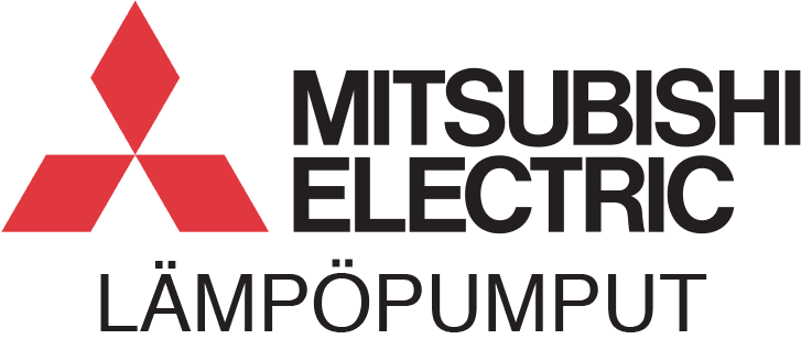 Mitsubishi Electric lämpöpumput
